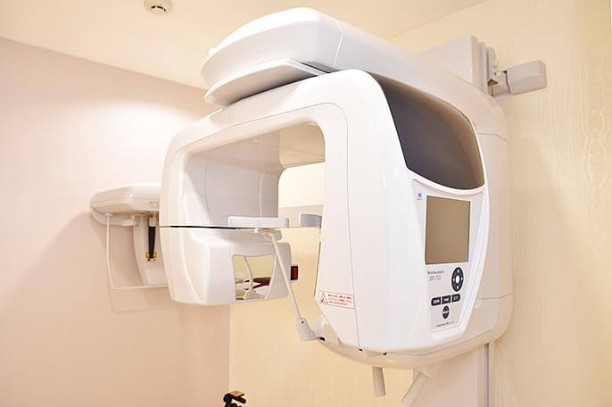 歯科用CT